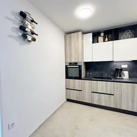 Klara 2373 Apartmán Pula