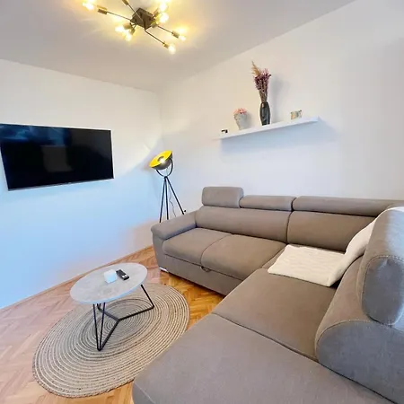 Apartment Klara 2373